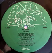 LP - The Paladins - Let's Buzz!