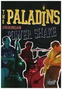 The Paladins - Live In Holland - Power Shake