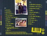 Double CD - The Paladins - Power Shake - Live In Holland