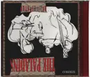CD - The Paladins - Re'jive'inated