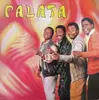 LP - The Palata Singers - Palata