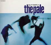 CD Single - The Pale - Butterfly - Digipak