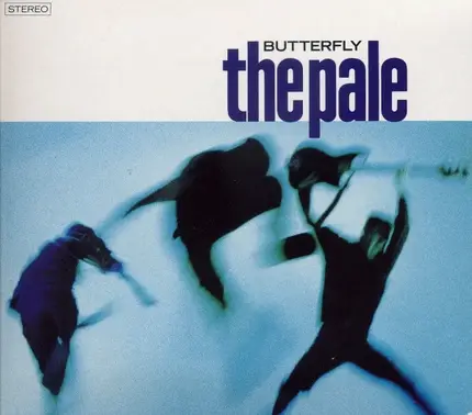 The Pale - Butterfly