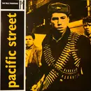 LP - Pale Fountains - Pacific Street - 180g