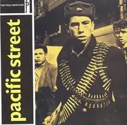 The Pale Fountains - Pacific Street