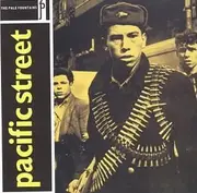 LP - The Pale Fountains - Pacific Street