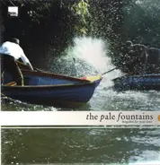 The Pale Fountains - Longshot For Your Love-Reissue