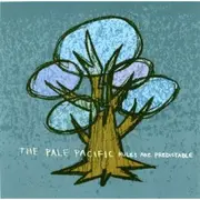 CD - The Pale Pacific - Rules Are Predictable - EP