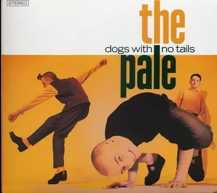 The Pale - Dogs With No Tails