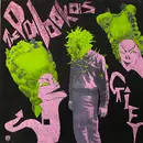 LP - The Palookas - Gift