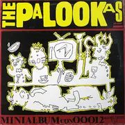EP - The Palookas - Dump