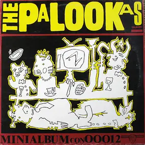 the palookas - Dump