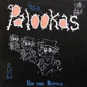 the palookas - Hit the Bottle