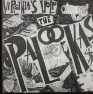The Palookas - Virginia's Wolf / Take Me Back