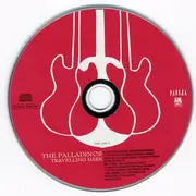 CD - The Palladinos - Travelling Dark