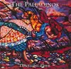 CD - The Palladinos - Travelling Dark