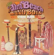 LP - The Palm Beach Band Boys - Strike Again