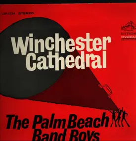 The Palm Beach Band Boys - Winchester Cathedral