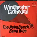 LP - The Palm Beach Band Boys - Winchester Cathedral - Mono