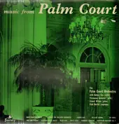 The Palm Court Orchestra
