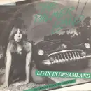 7inch Vinyl Single - The Palmer Band - Livin' In Dreamland