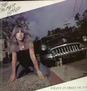 LP - The Palmer Band - What's In Front Of You