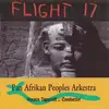 CD - The Pan-Afrikan Peoples Arkestra Conductor Horace Tapscott - Flight 17