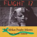 CD - The Pan-Afrikan Peoples Arkestra Conductor Horace Tapscott - Flight 17