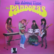 The Pandoras - It's About Time