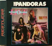 The Pandoras - Live Nymphomania