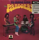 LP - The Pandoras - It's About Time