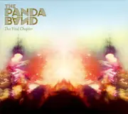 CD - The Panda Band - The Vital Chapter