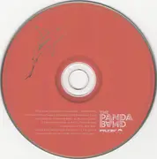 CD - The Panda Band - The Vital Chapter