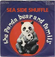 The Panda Bear And Family - Sea Side Shuffle
