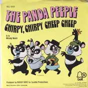 The Panda Peeple
