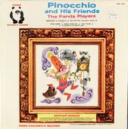 The Panda Players - Pinocchio And His Friends