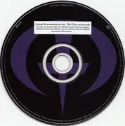 CD - The Panic Channel - (ONe)