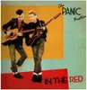 LP - The Panic Brothers - In The Red