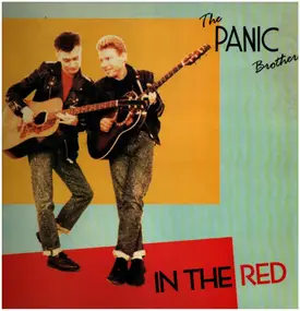 The Panic Brothers - In The Red