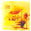 CD - The Panics - A House On A Street In A Town Where I'm From
