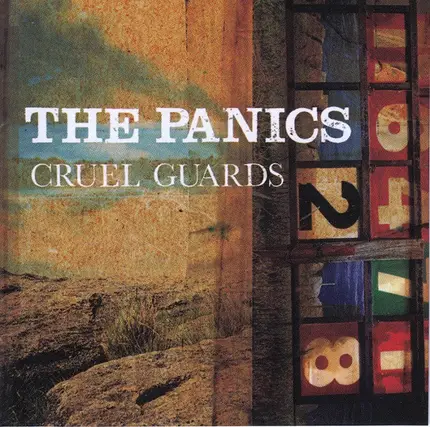 The Panics - Cruel Guards