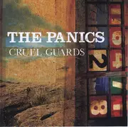 CD - The Panics - Cruel Guards