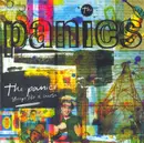 CD - The Panics - Sleeps Like A Curse