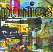 CD - The Panics - Sleeps Like A Curse