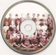 CD - The Panics - Crack In The Wall