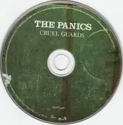 CD - The Panics - Cruel Guards