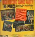 LP - The Panics - Discotheque Dance Party