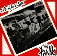 The Panik - It Won't Sell!