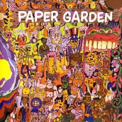 The Paper Garden - The Paper Garden Presents
