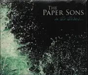 CD - The Paper Sons - In the Throes... - Digipak